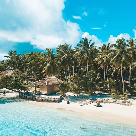 Aloita Resort Mentawai Tua Pejat Экстерьер фото