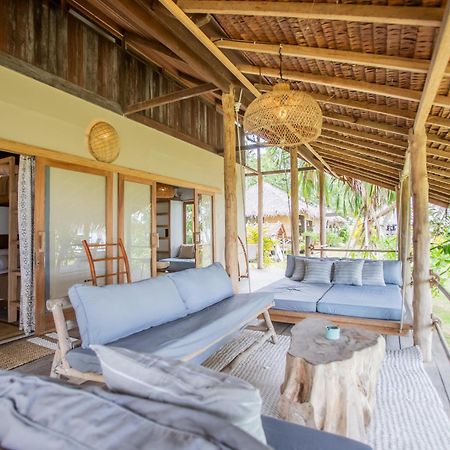 Aloita Resort Mentawai Tua Pejat Экстерьер фото