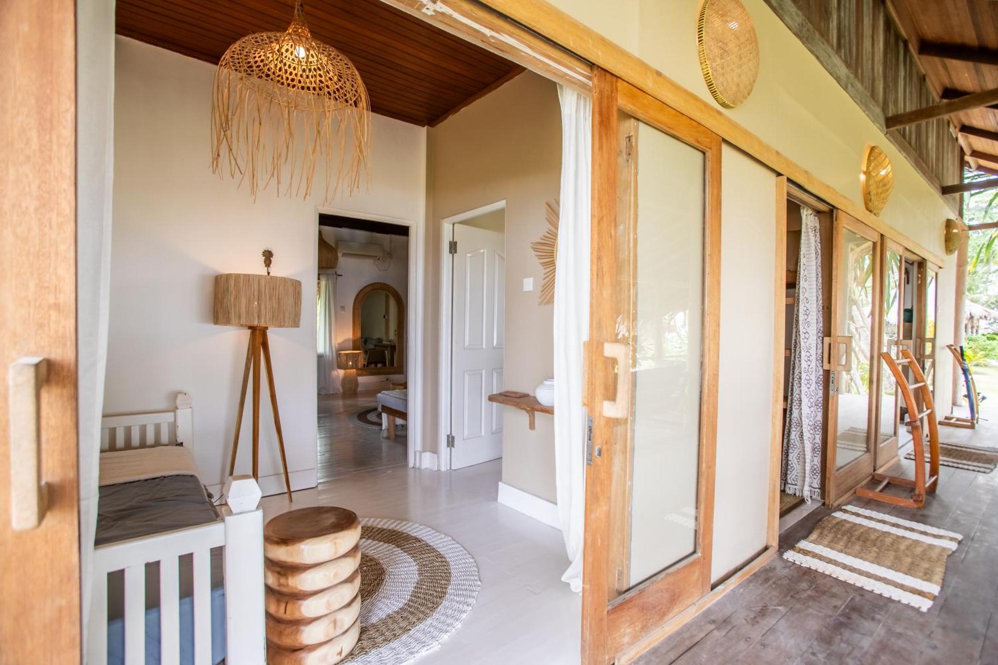 Aloita Resort Mentawai Tua Pejat Экстерьер фото