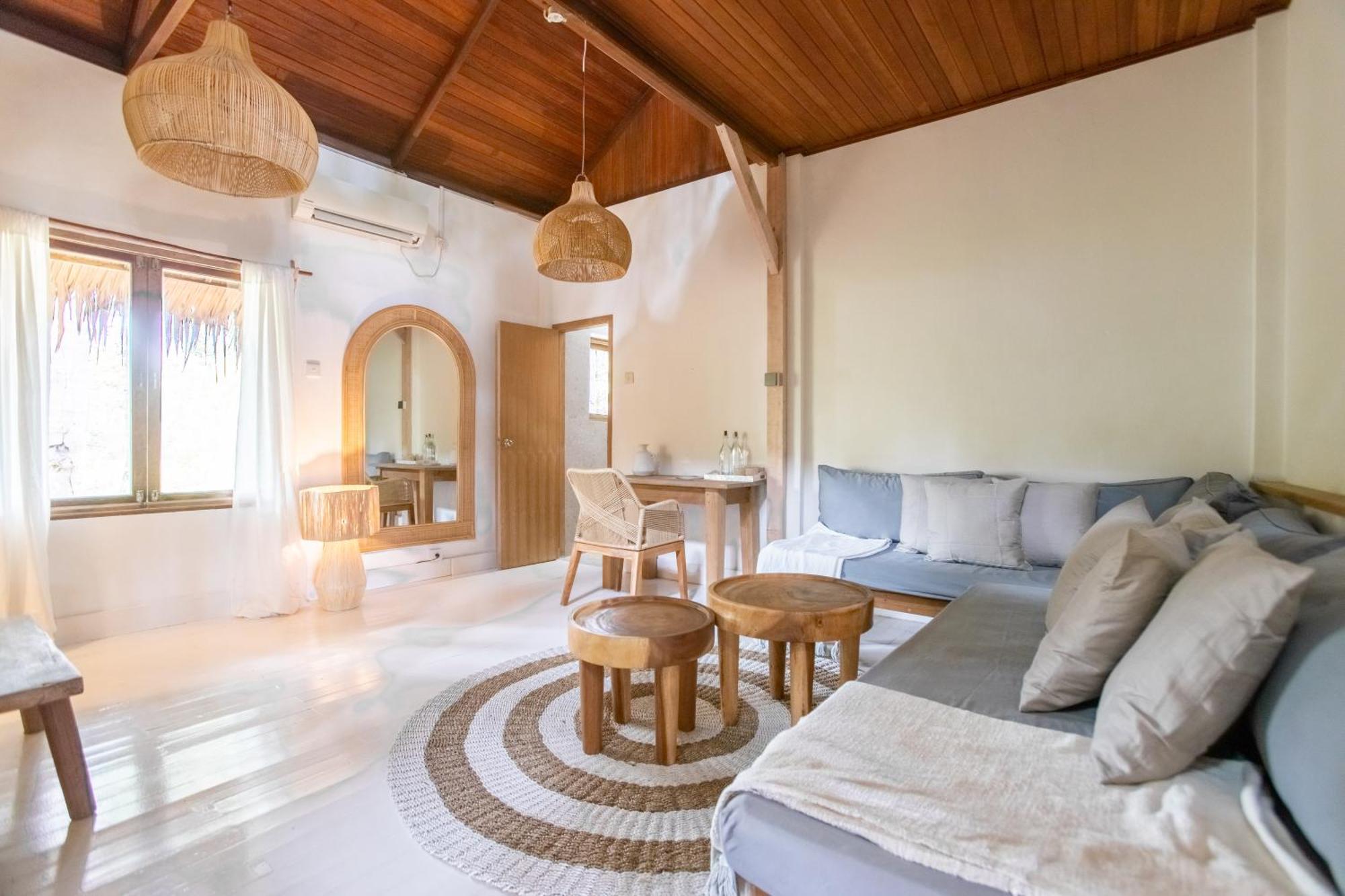 Aloita Resort Mentawai Tua Pejat Экстерьер фото