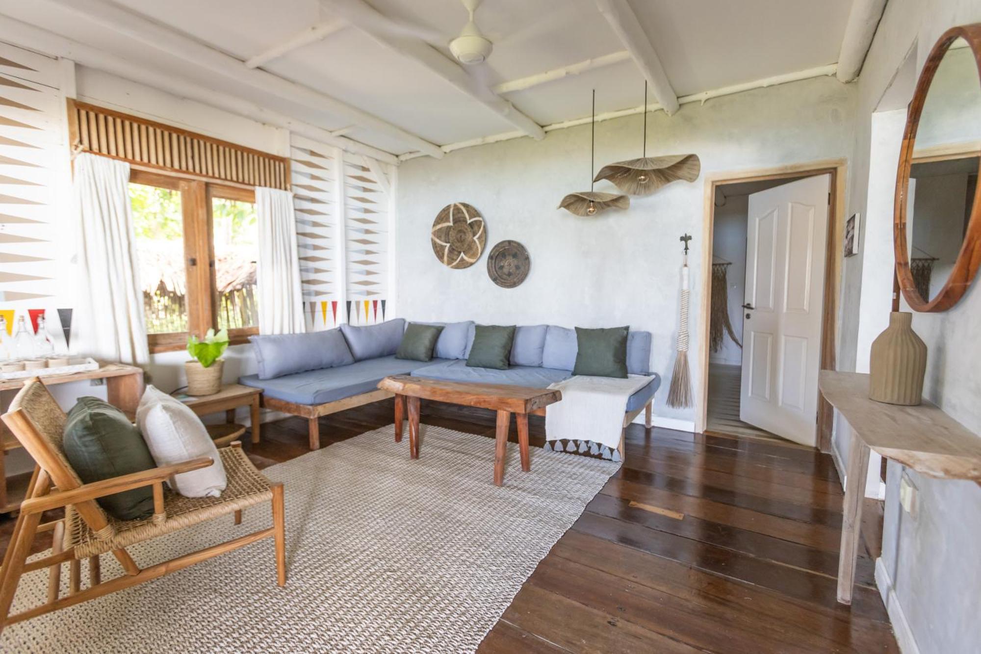 Aloita Resort Mentawai Tua Pejat Экстерьер фото