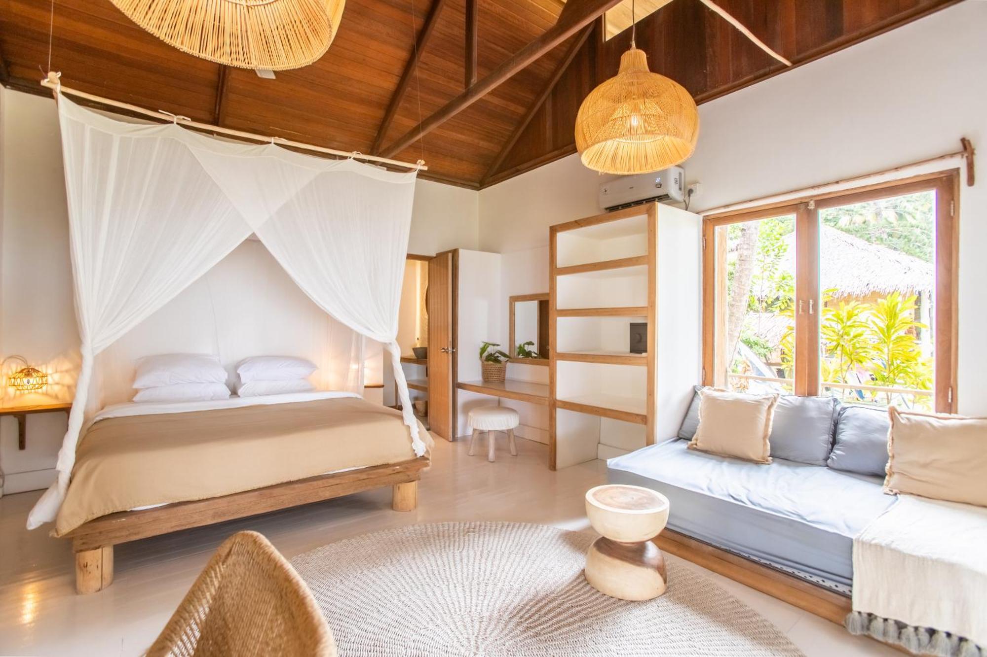 Aloita Resort Mentawai Tua Pejat Экстерьер фото