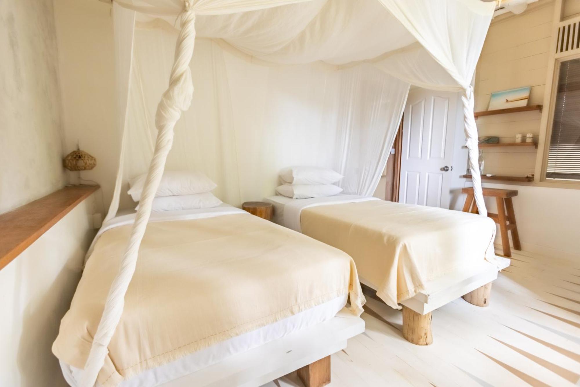 Aloita Resort Mentawai Tua Pejat Экстерьер фото