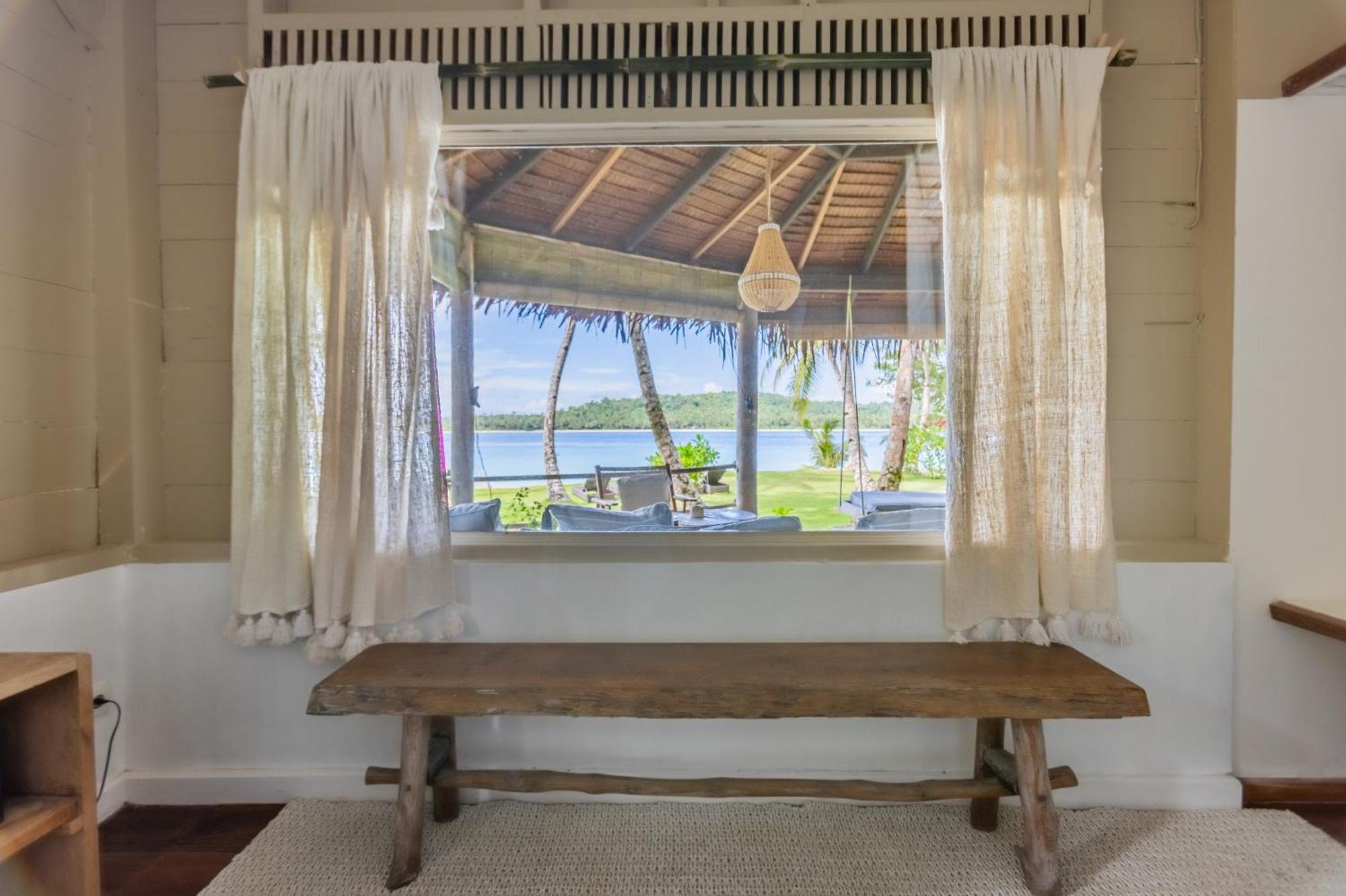 Aloita Resort Mentawai Tua Pejat Экстерьер фото