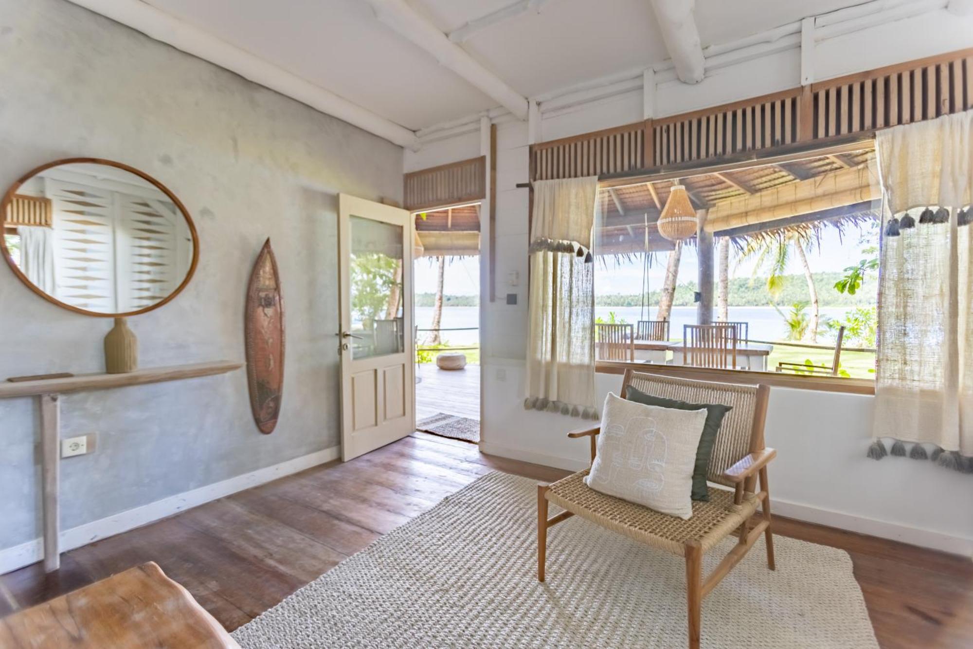 Aloita Resort Mentawai Tua Pejat Экстерьер фото
