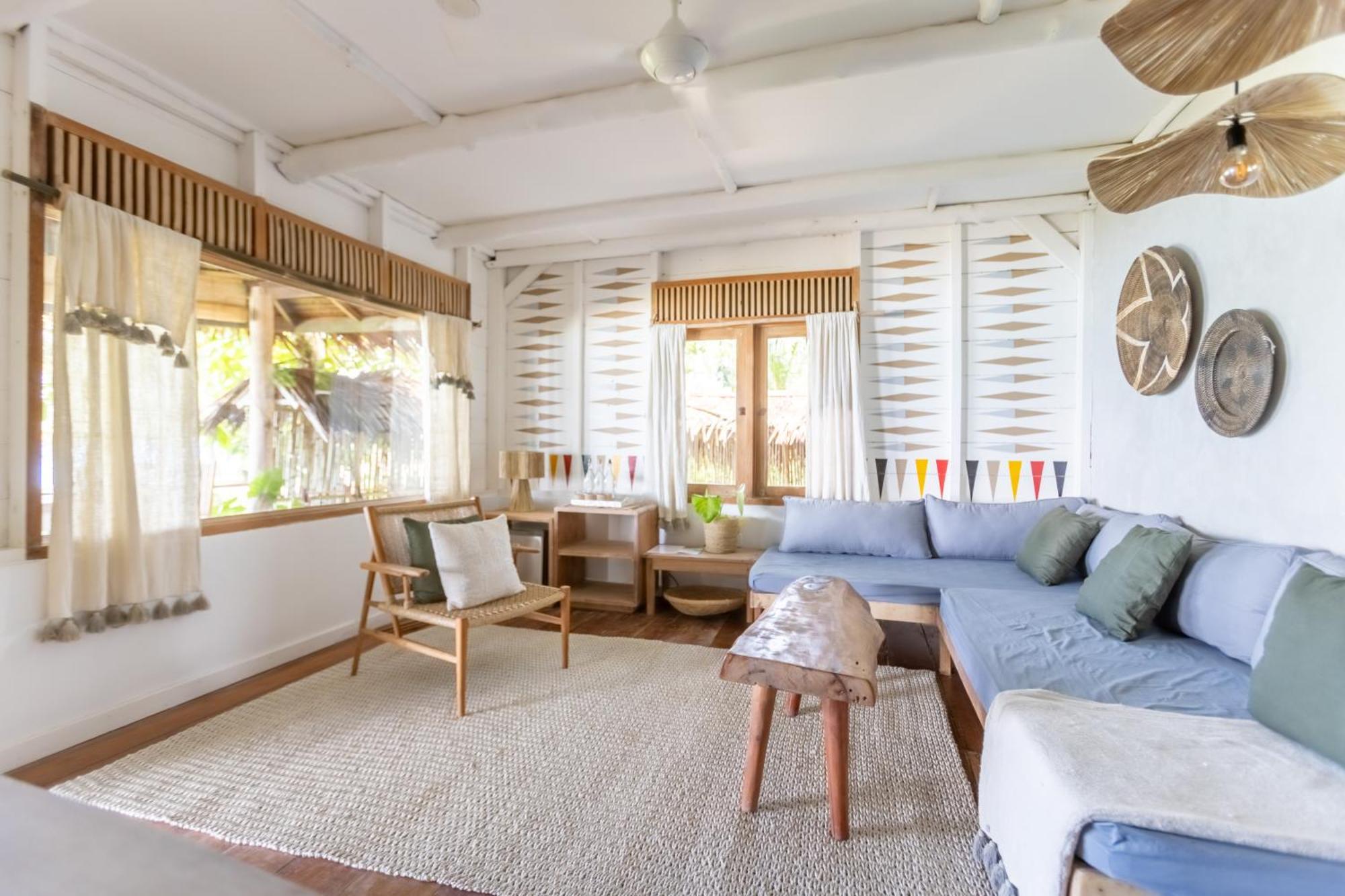 Aloita Resort Mentawai Tua Pejat Экстерьер фото
