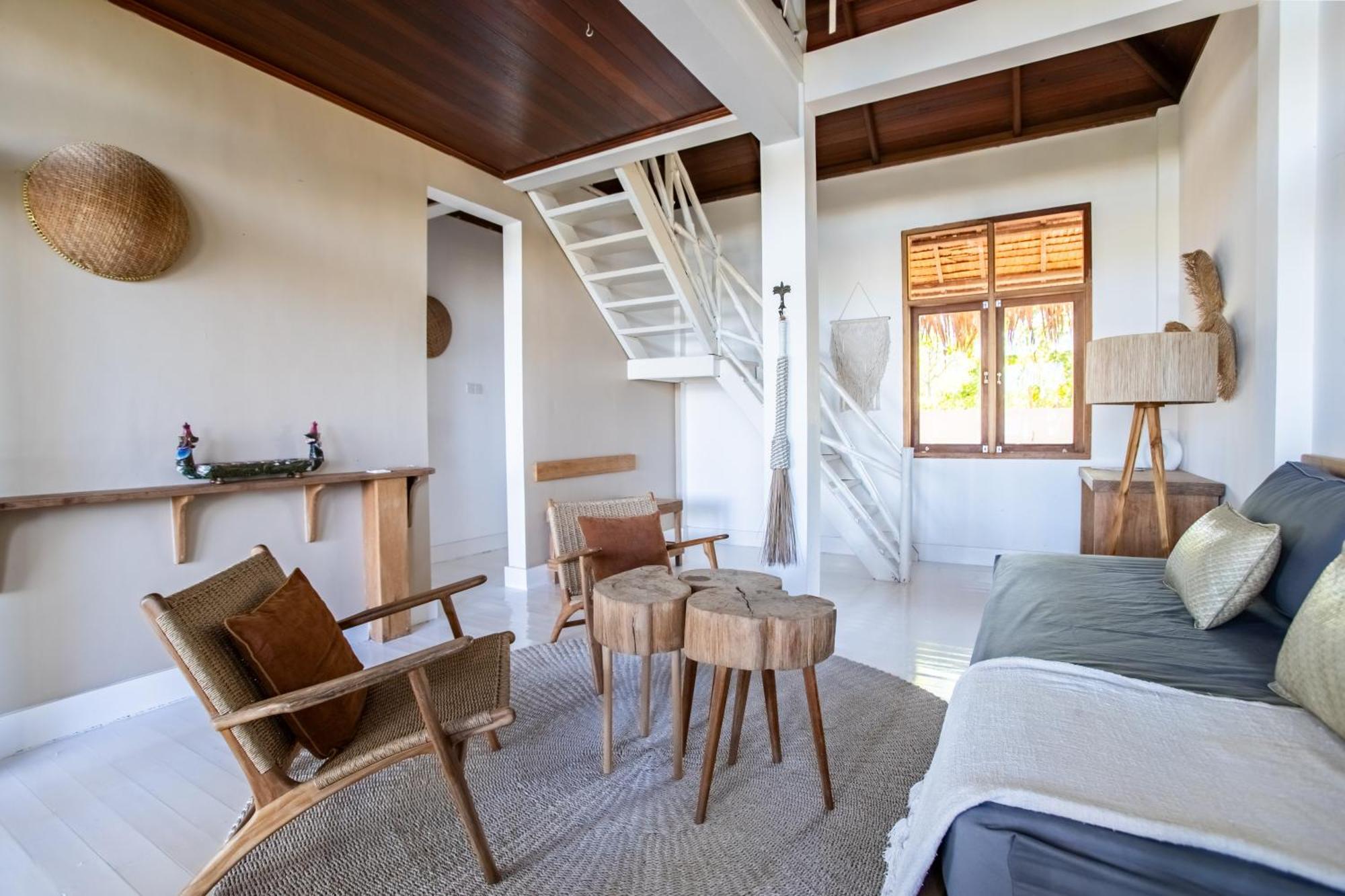 Aloita Resort Mentawai Tua Pejat Экстерьер фото