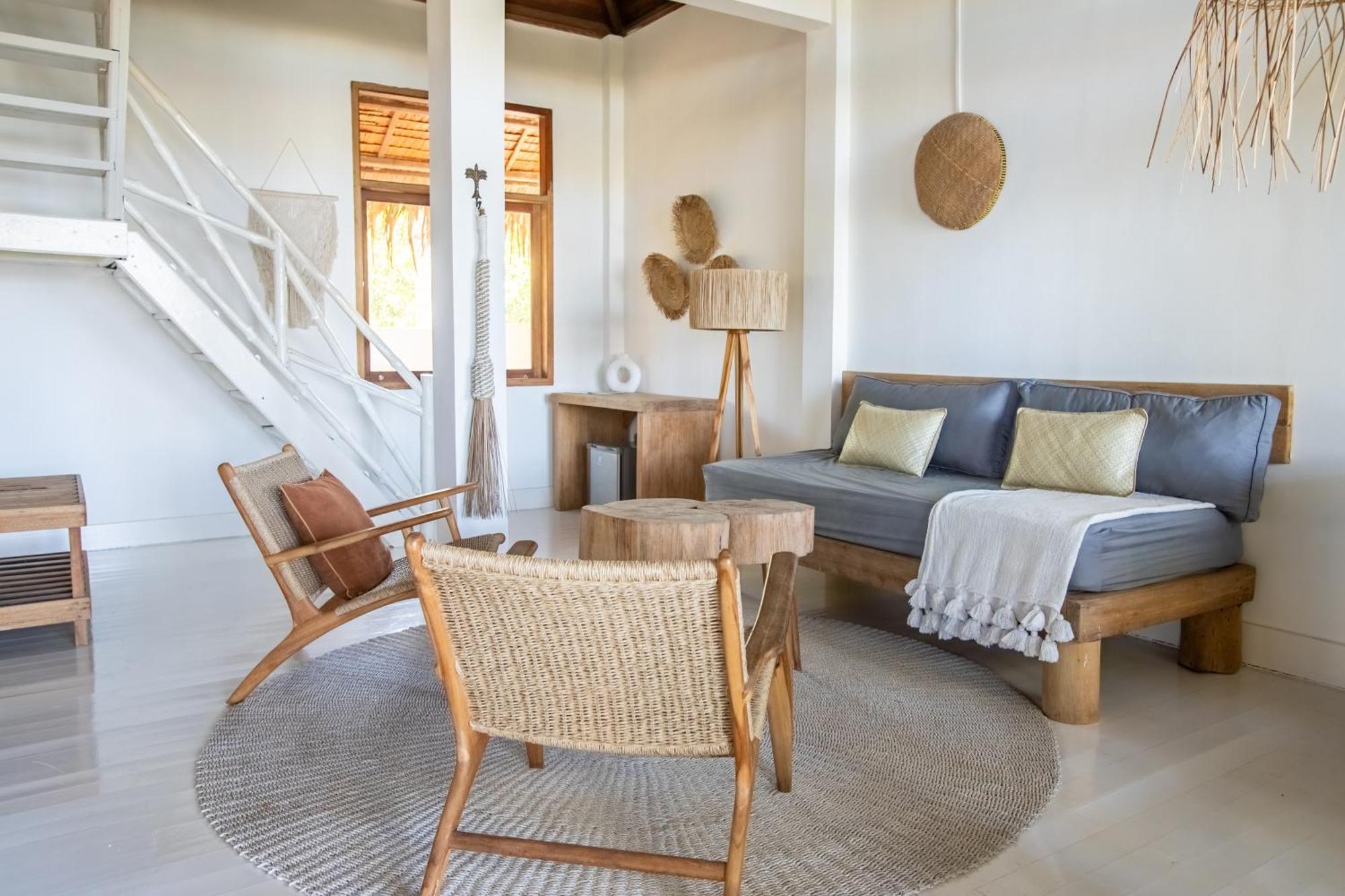 Aloita Resort Mentawai Tua Pejat Экстерьер фото