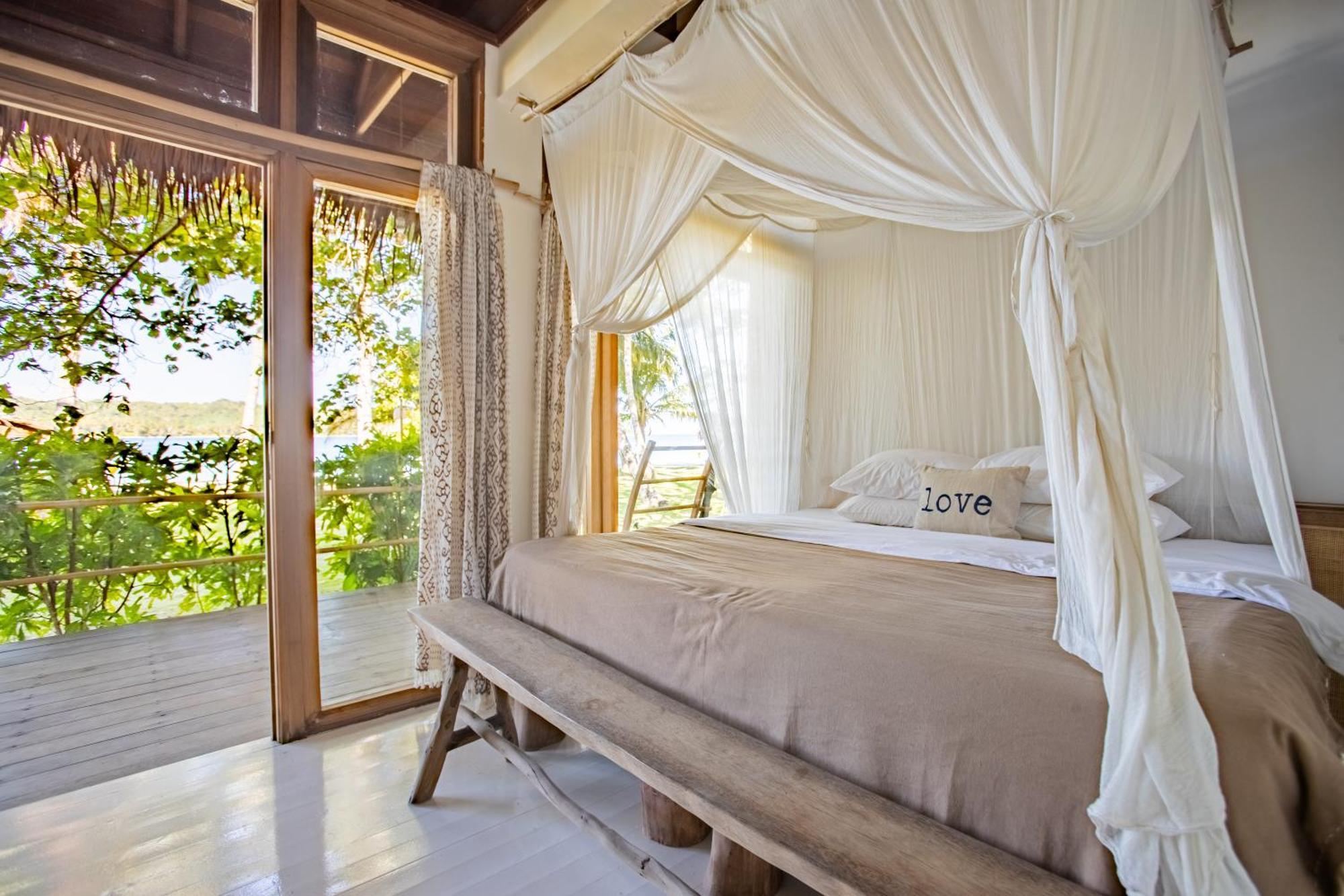 Aloita Resort Mentawai Tua Pejat Экстерьер фото