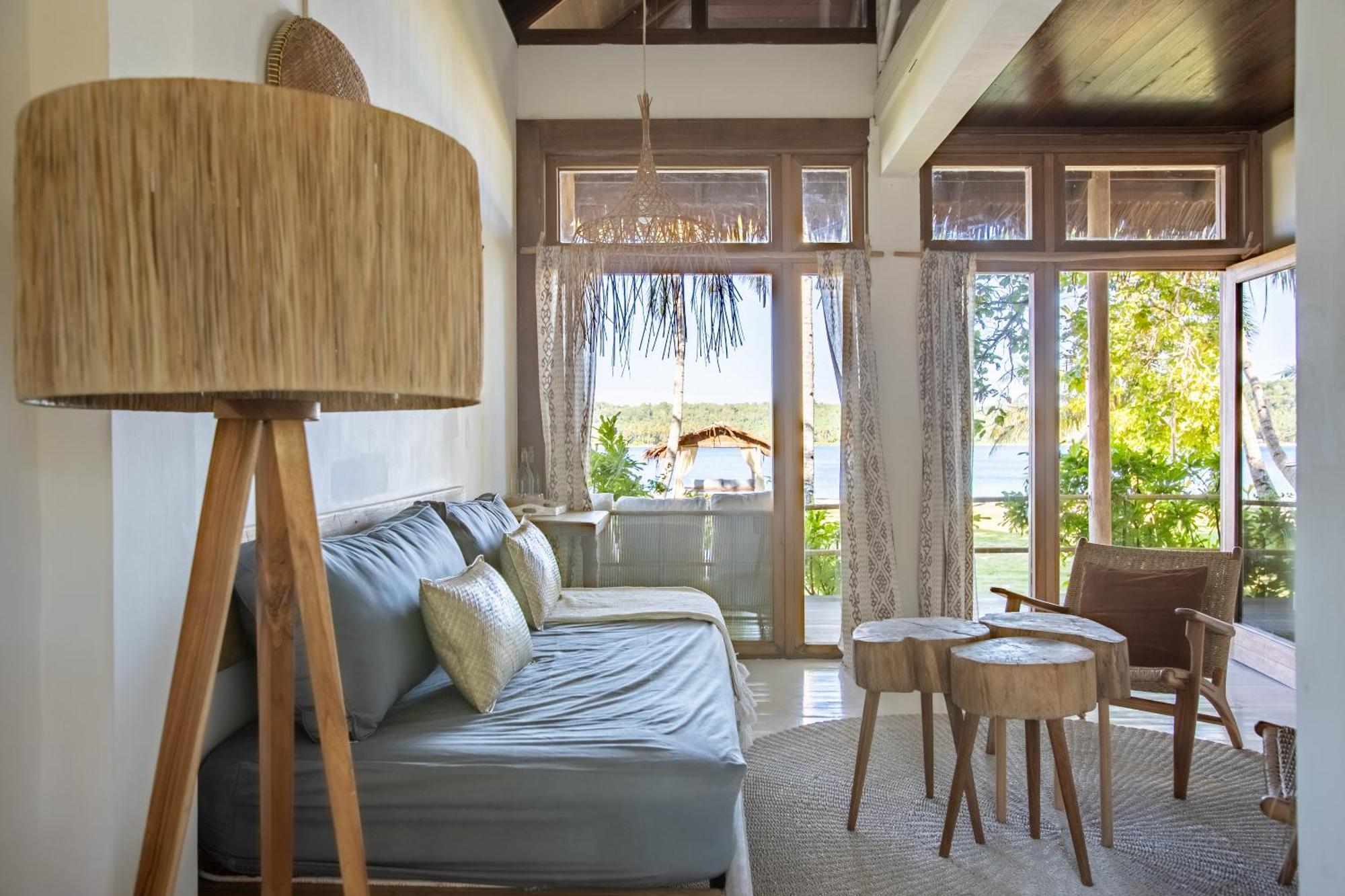Aloita Resort Mentawai Tua Pejat Экстерьер фото